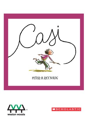 cover image of Casi